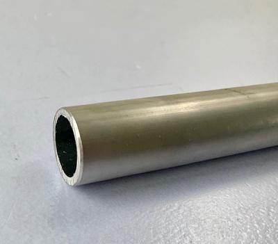 teugels Stap pellet Aluminium Buis 50X5 mm - Goed Metaal