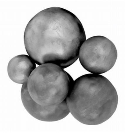 Holle bollen