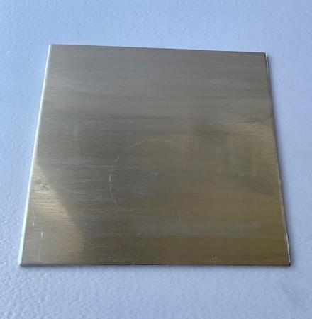 Aluminium 500x1000x1.5 - Goed Metaal