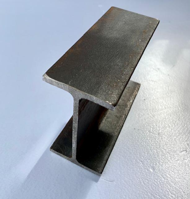 Balk staal IPE 180 Goed Metaal Balk staal IPE 180 Goed Metaal